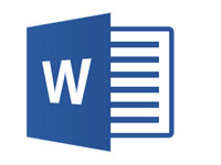 MS Word