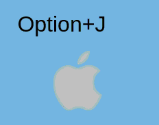 Дельта на Mac
