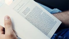 Как сделать верстку книги в Microsoft Word