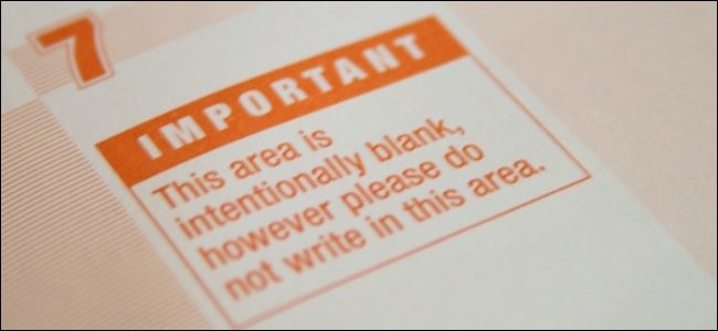 Создаём заполняемые формы в Word