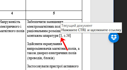 «Инструкции по созданию автоматической библиографии с помощью Microsoft Word, а также практические советы по оптимизации процесса»