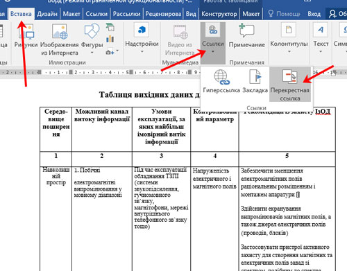 «Инструкции по созданию автоматической библиографии с помощью Microsoft Word, а также практические советы по оптимизации процесса»