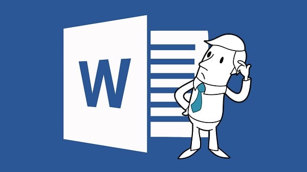 Картинка Word