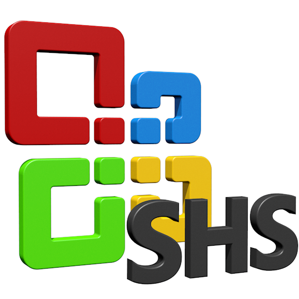 Чем открыть расширение shs