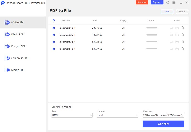 pdf to word converter online