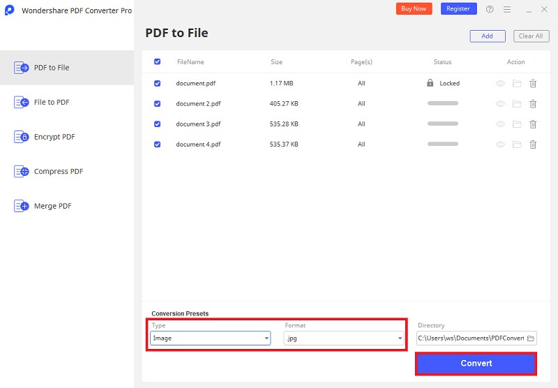 pdf to word online