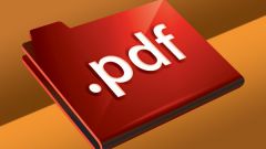 Как в pdf добавить текст