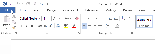 Форматирование кавычек в Word