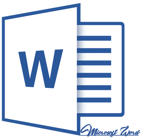 как сделать подпись под чертой в word